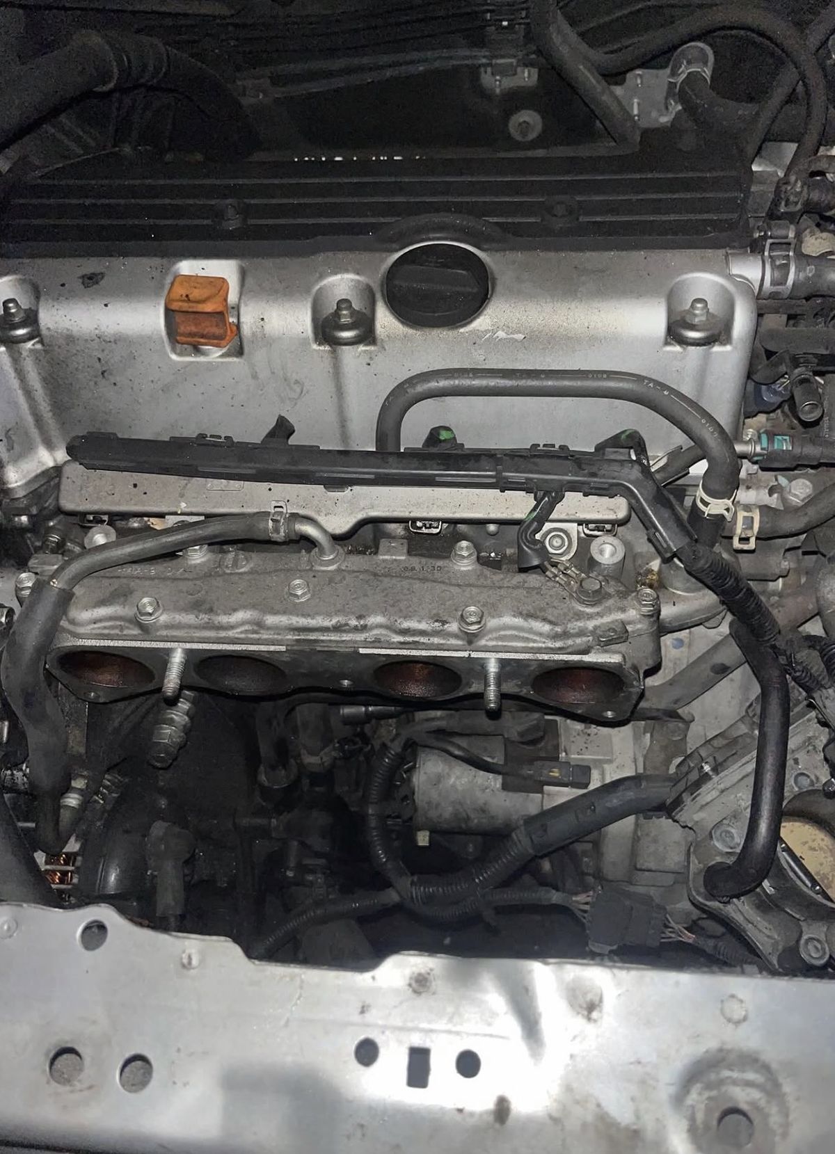 Alejandro mobile auto care repair work 6